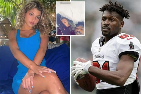 overtime megan antonio brown leaked|Overtime Megan Leaks: The Truth Behind。